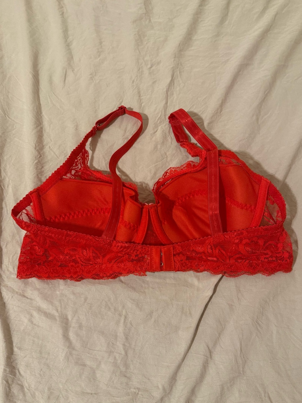 Lace Bra